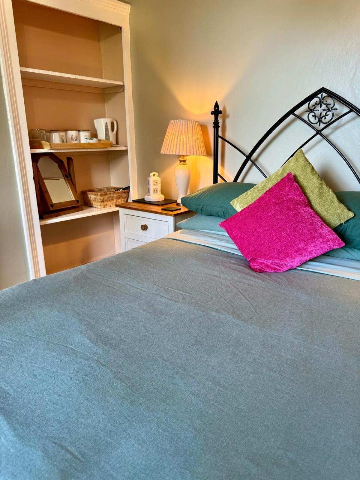 بيتوَس واي كود Fairhaven Stay المظهر الخارجي الصورة