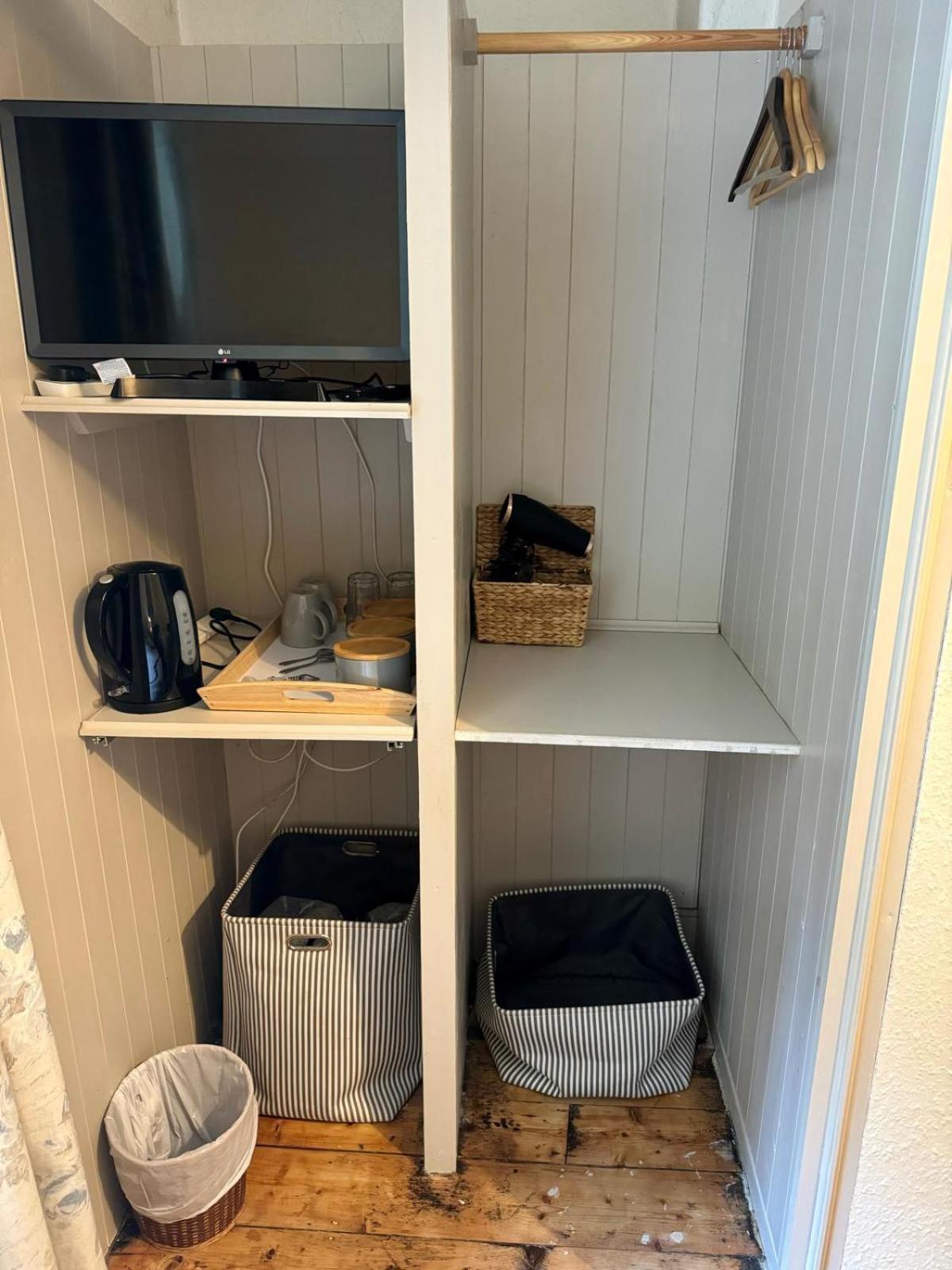 بيتوَس واي كود Fairhaven Stay المظهر الخارجي الصورة