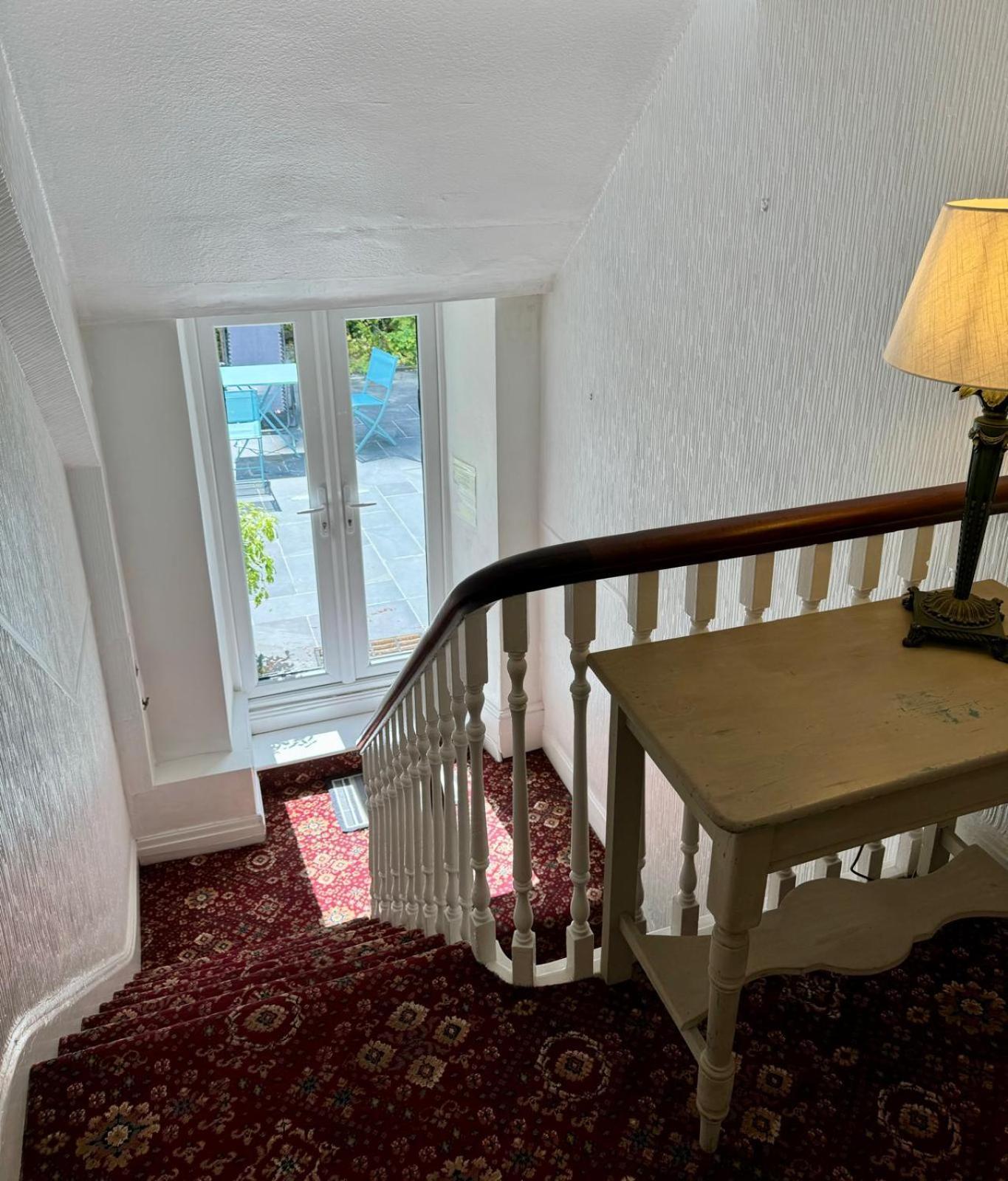 بيتوَس واي كود Fairhaven Stay المظهر الخارجي الصورة