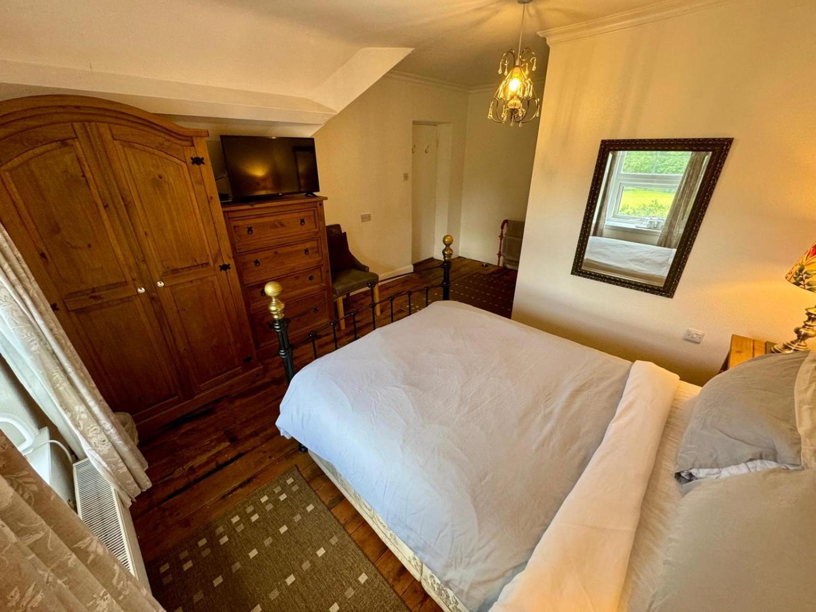 بيتوَس واي كود Fairhaven Stay المظهر الخارجي الصورة
