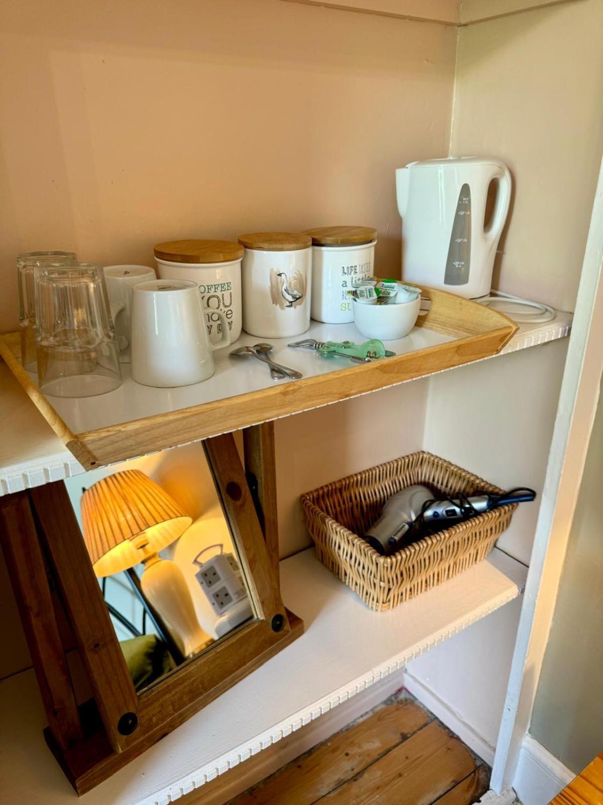 بيتوَس واي كود Fairhaven Stay المظهر الخارجي الصورة
