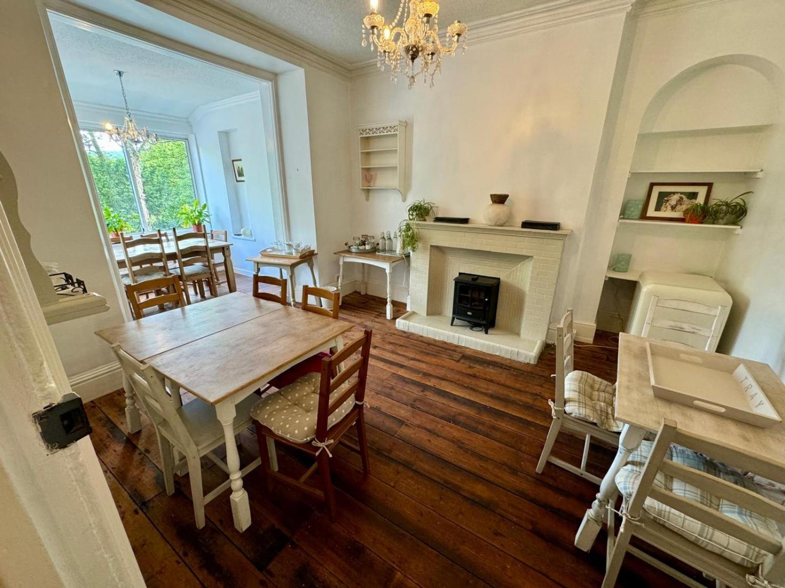 بيتوَس واي كود Fairhaven Stay المظهر الخارجي الصورة