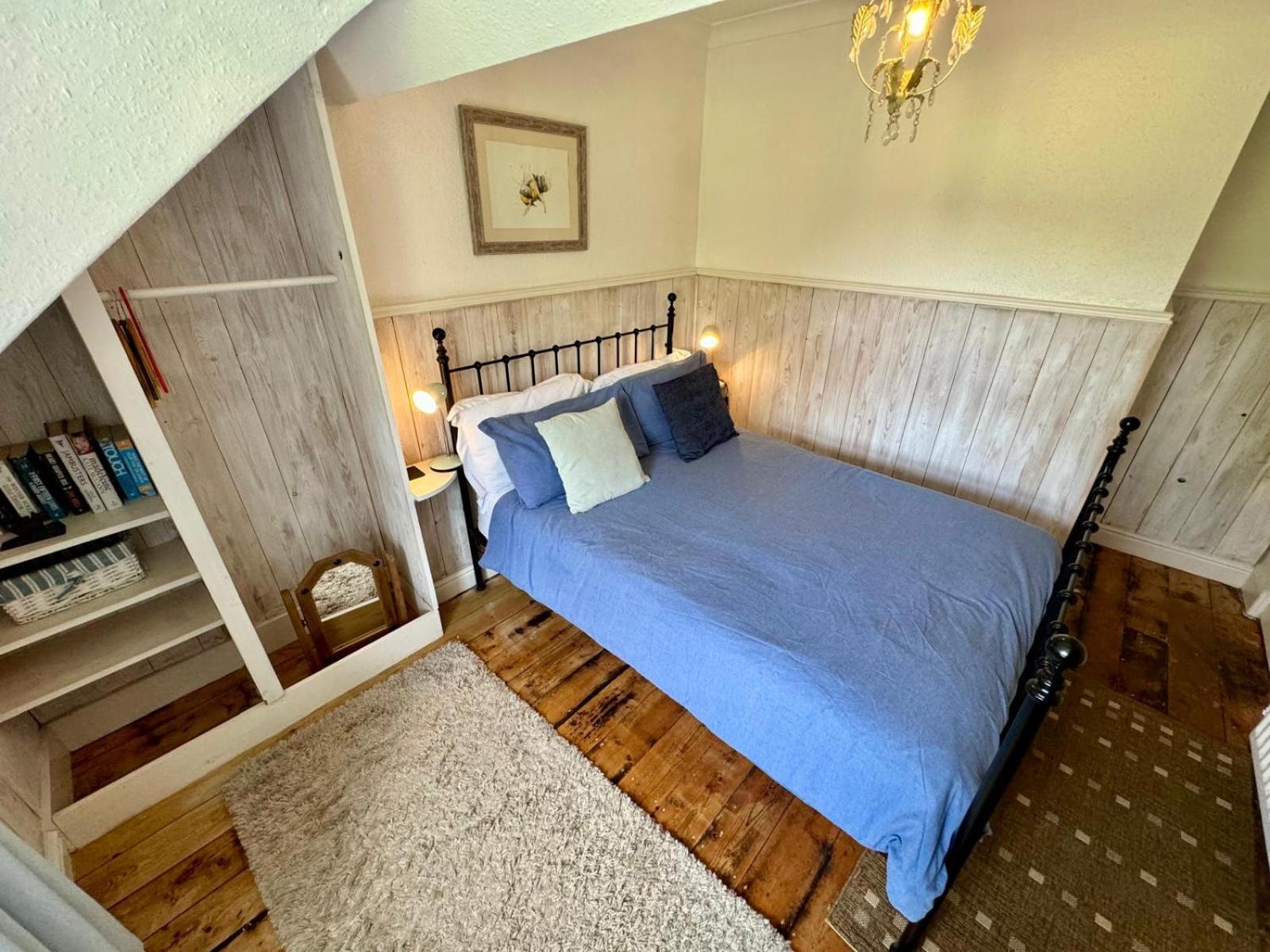 بيتوَس واي كود Fairhaven Stay المظهر الخارجي الصورة