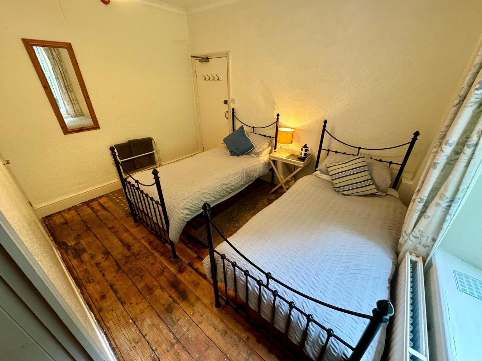 بيتوَس واي كود Fairhaven Stay المظهر الخارجي الصورة