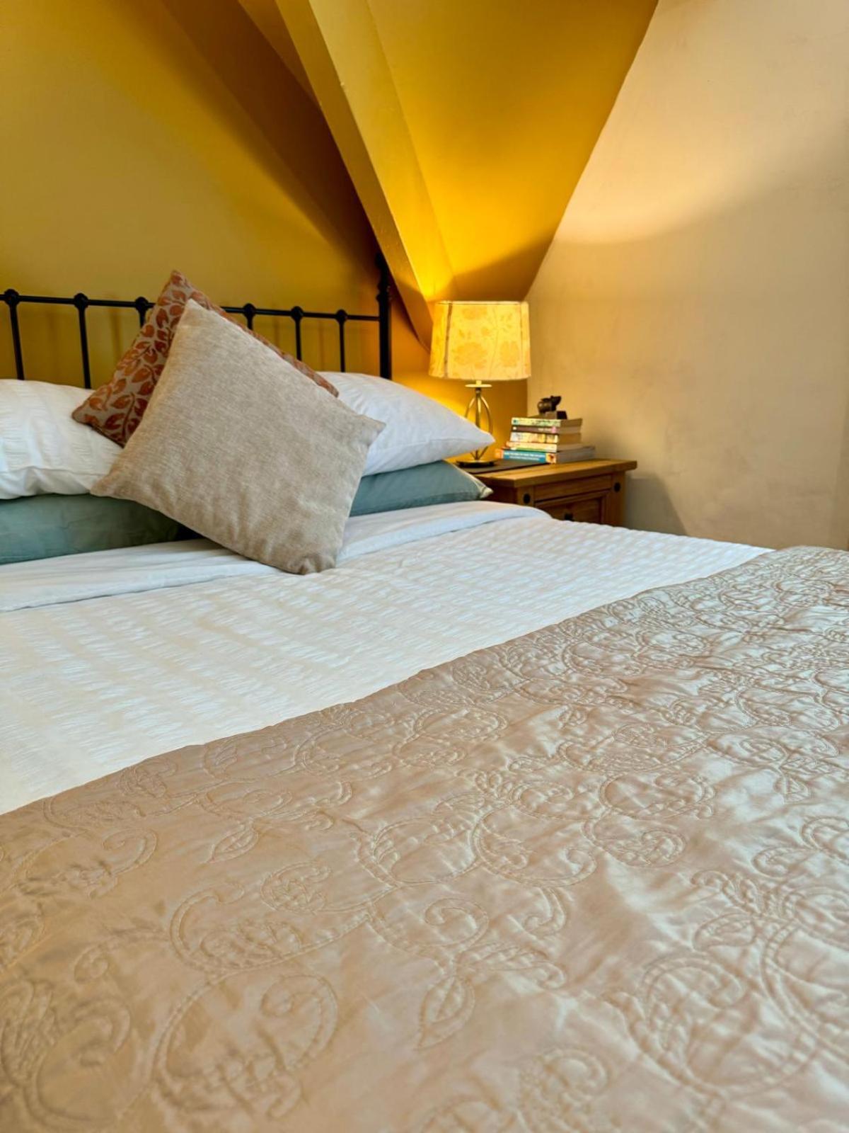 بيتوَس واي كود Fairhaven Stay المظهر الخارجي الصورة