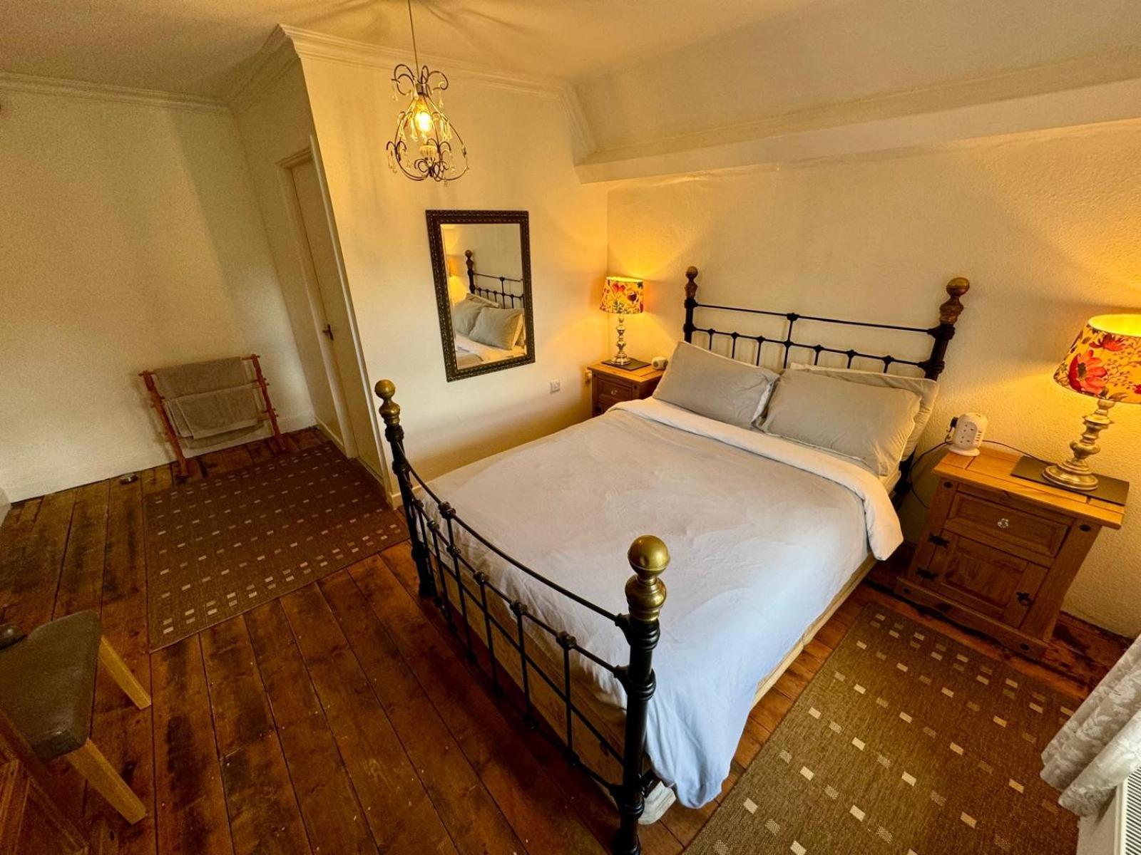 بيتوَس واي كود Fairhaven Stay المظهر الخارجي الصورة