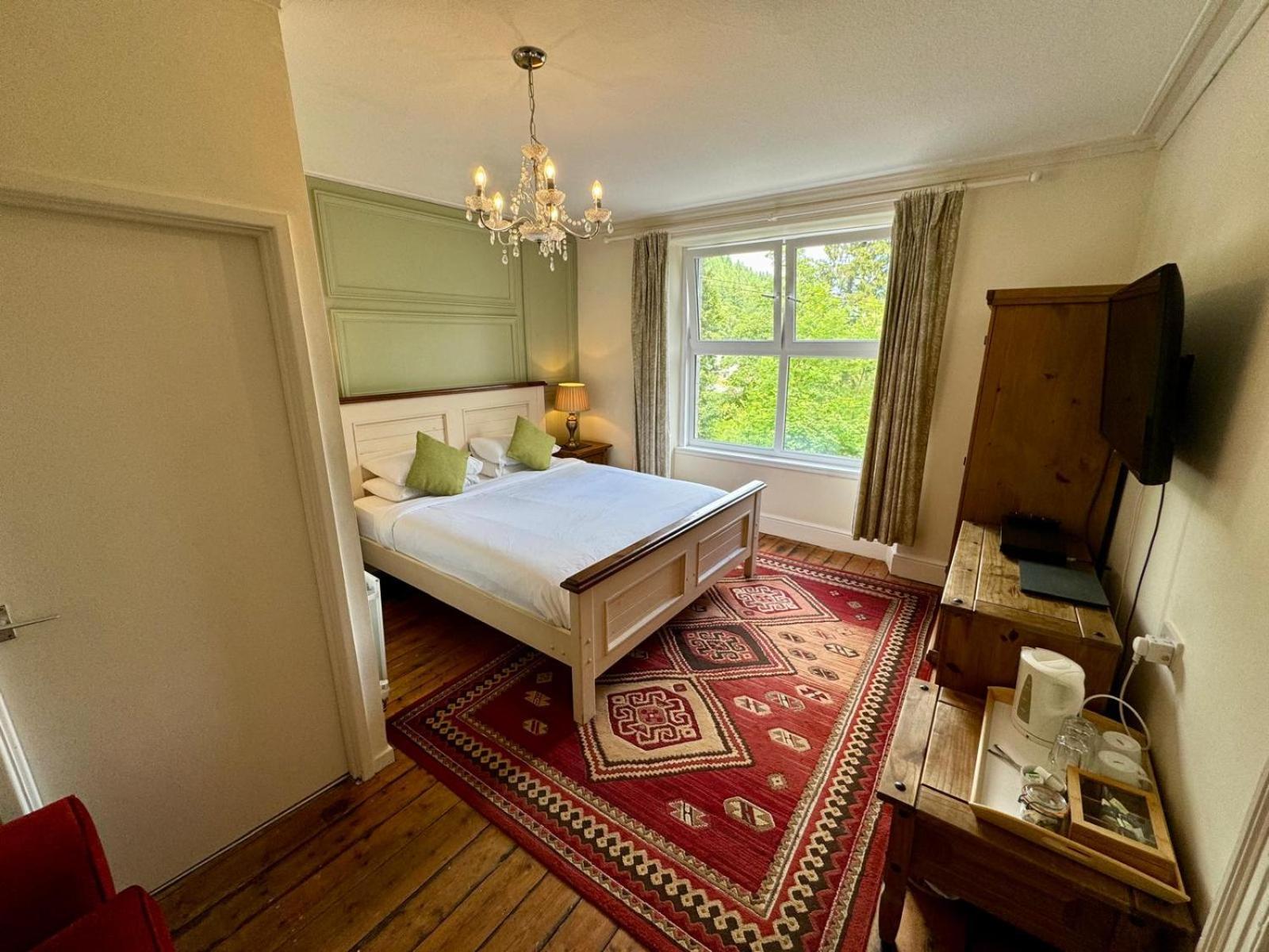 بيتوَس واي كود Fairhaven Stay المظهر الخارجي الصورة