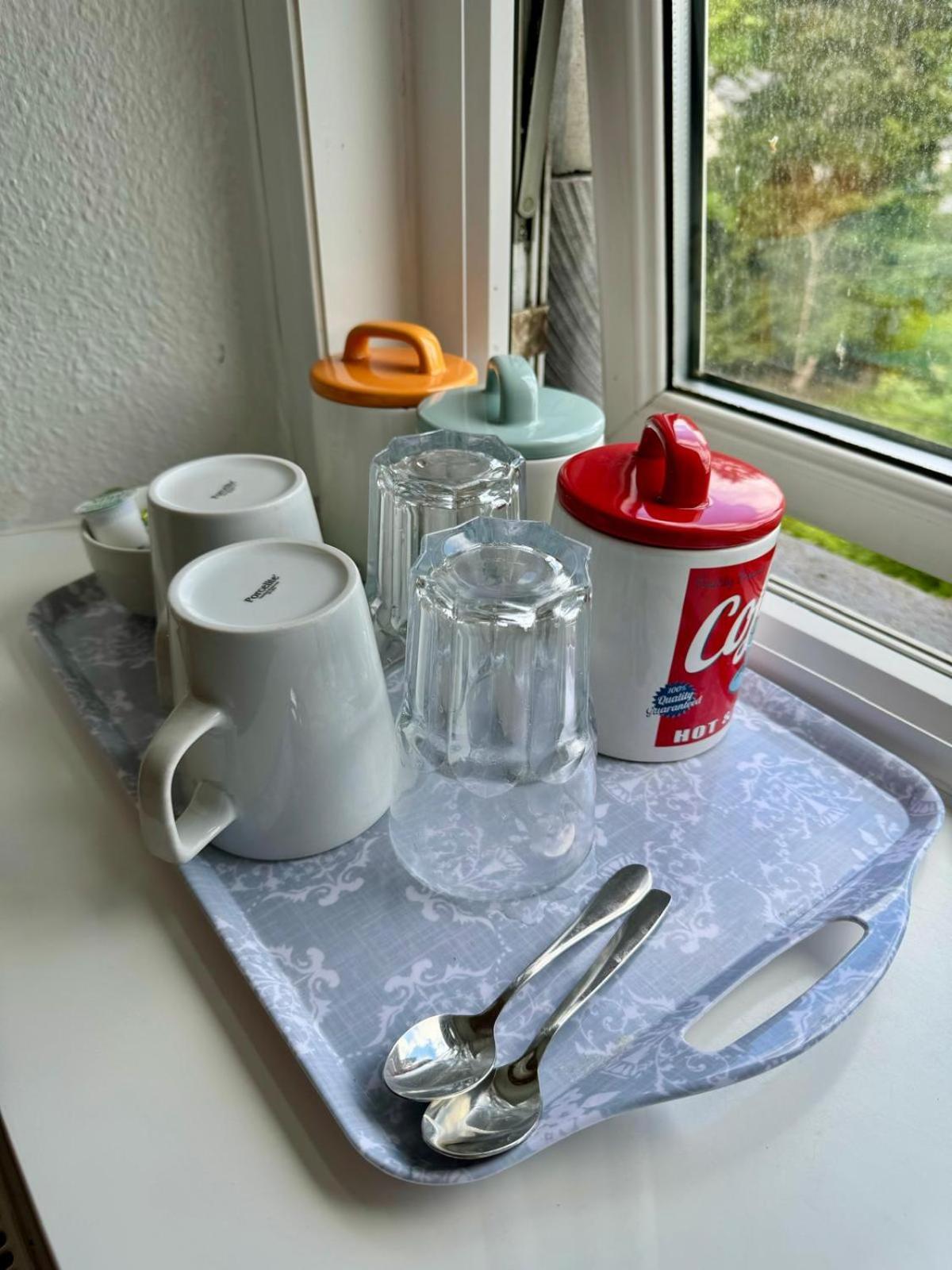 بيتوَس واي كود Fairhaven Stay الغرفة الصورة