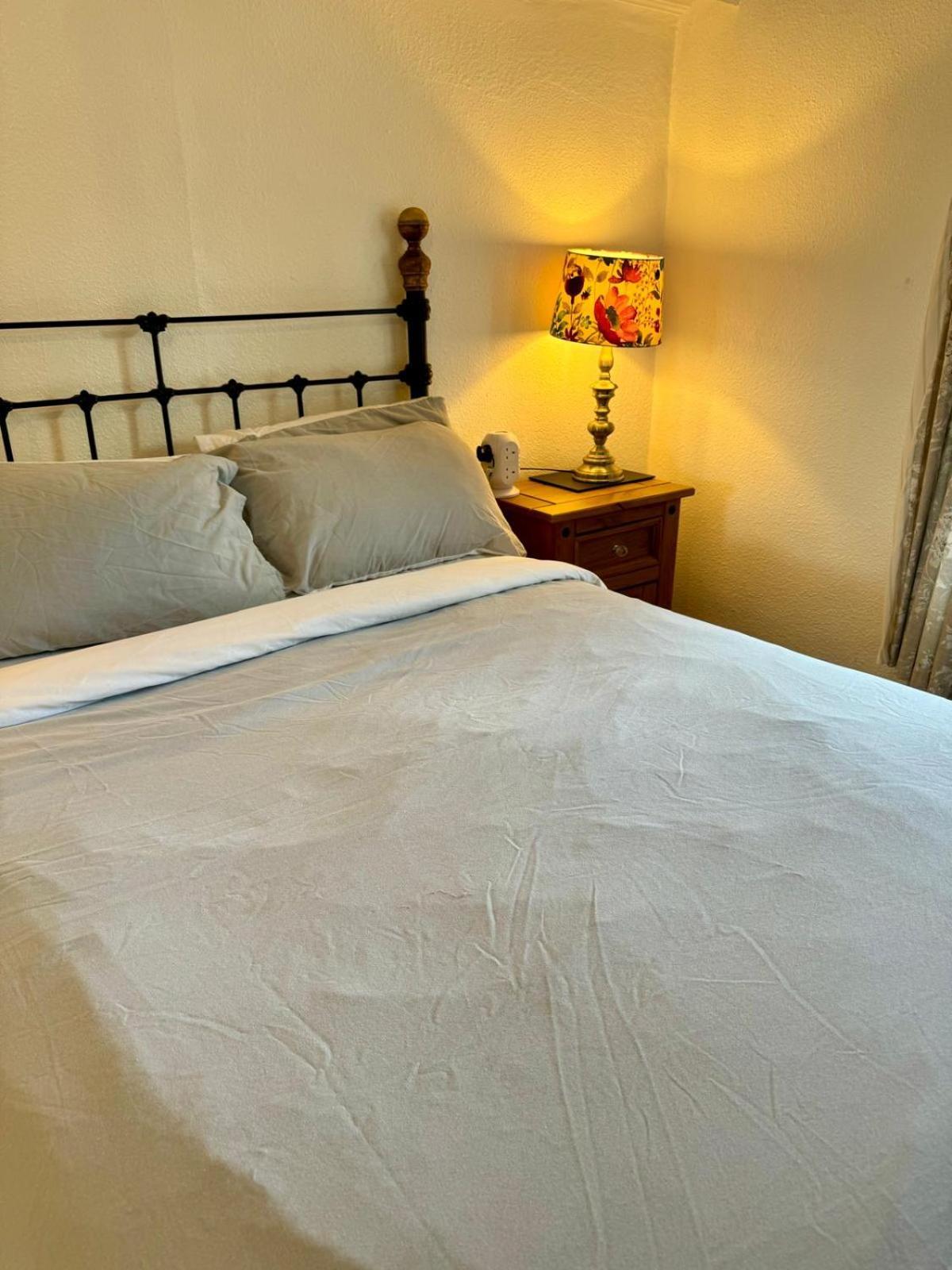 بيتوَس واي كود Fairhaven Stay المظهر الخارجي الصورة