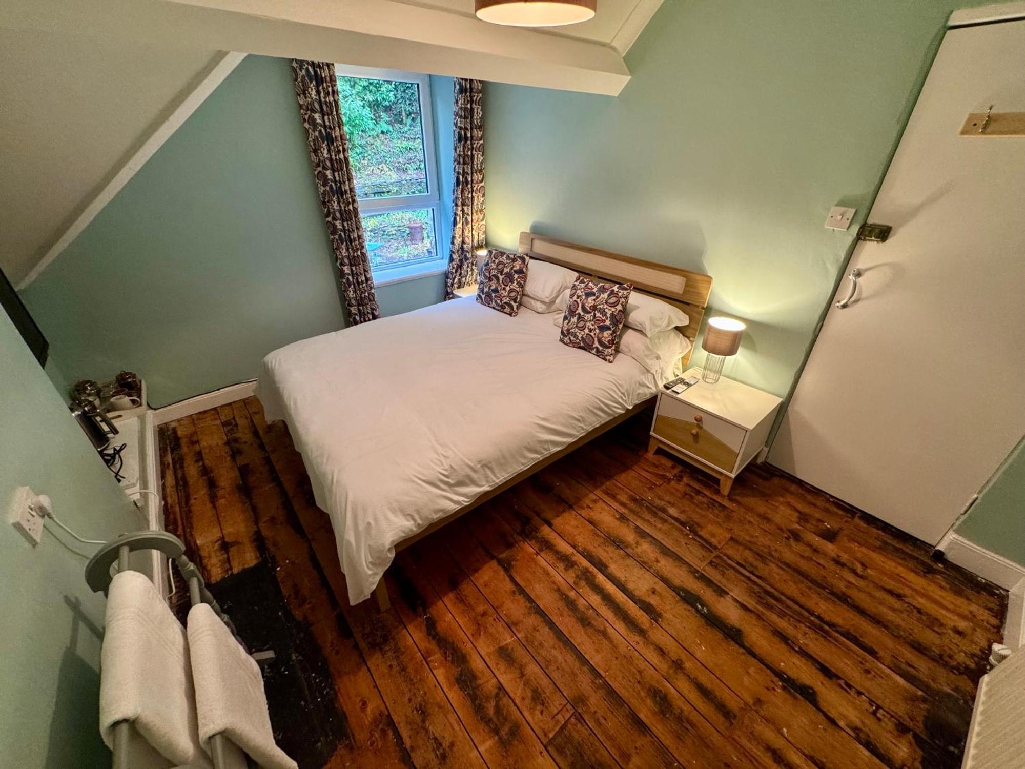 بيتوَس واي كود Fairhaven Stay المظهر الخارجي الصورة