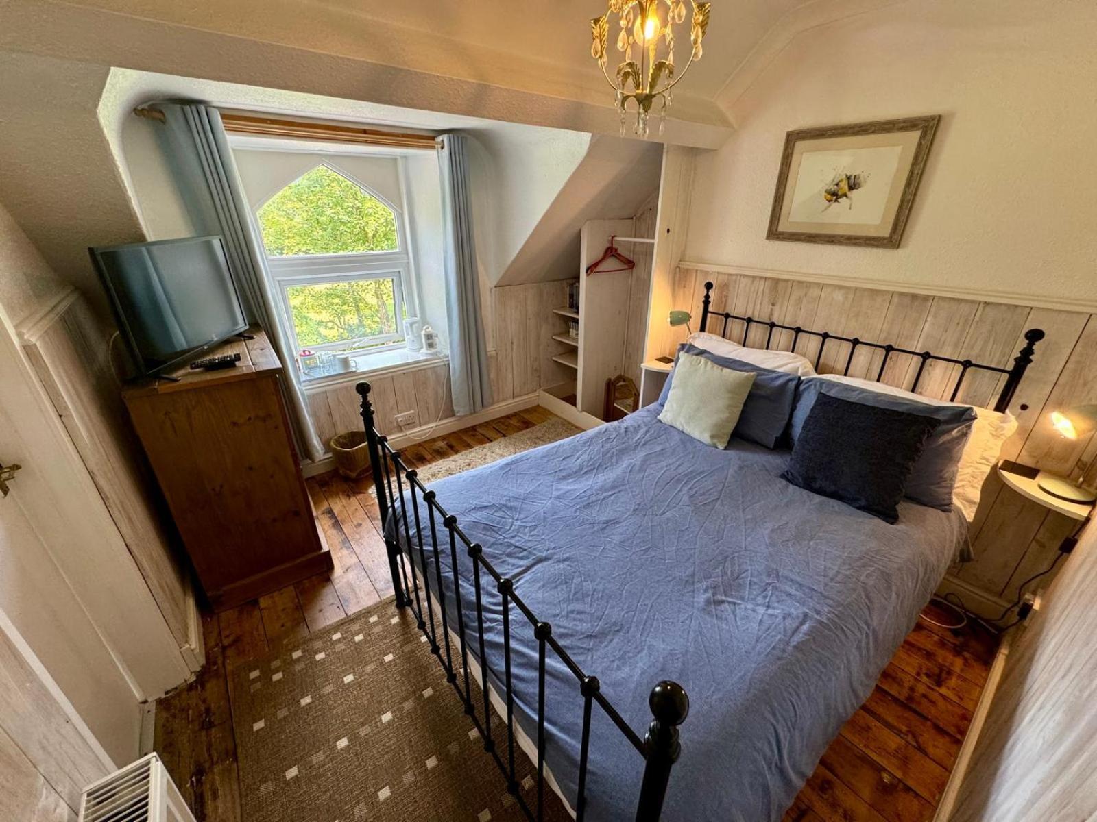 بيتوَس واي كود Fairhaven Stay المظهر الخارجي الصورة