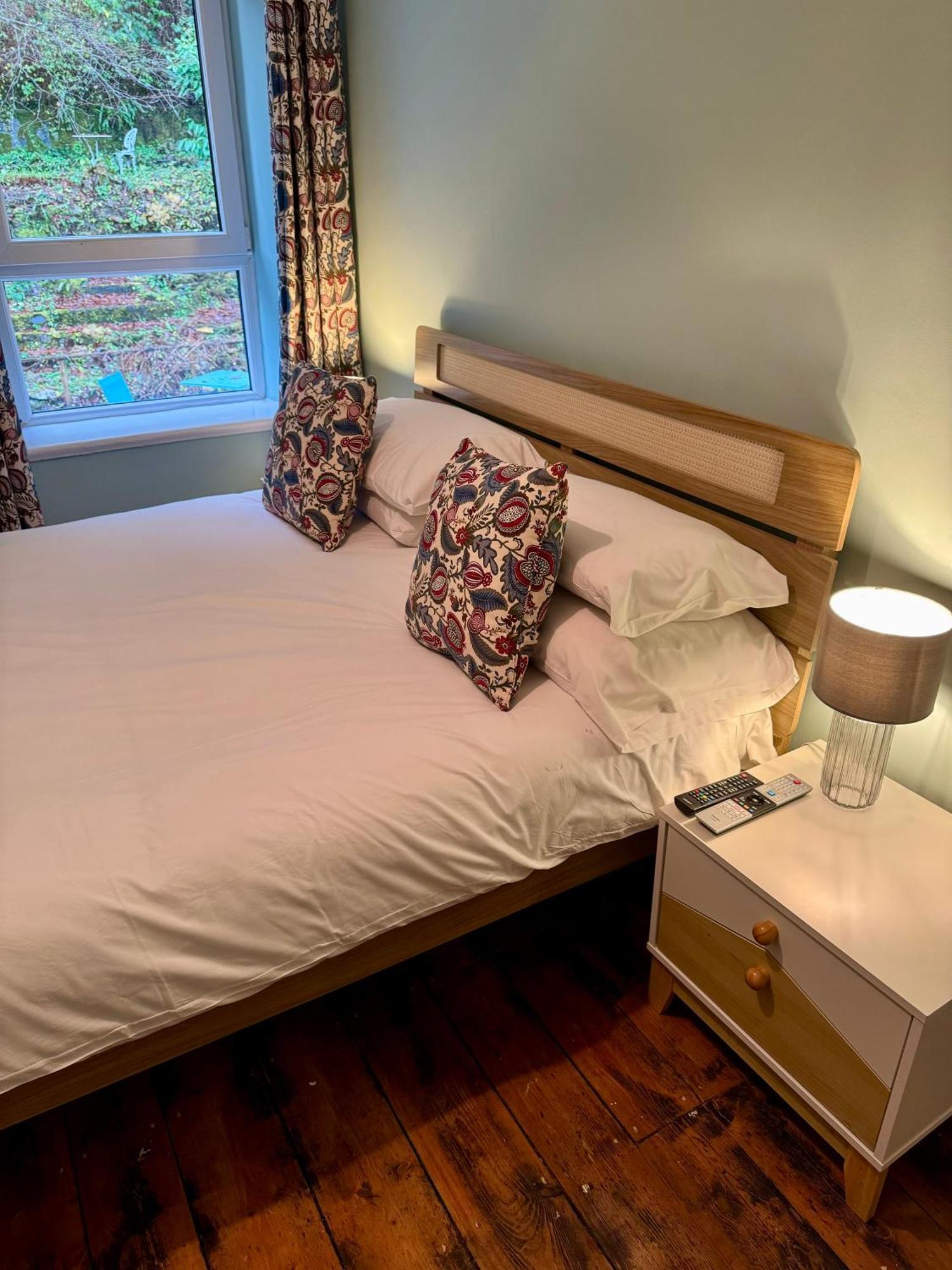 بيتوَس واي كود Fairhaven Stay الغرفة الصورة