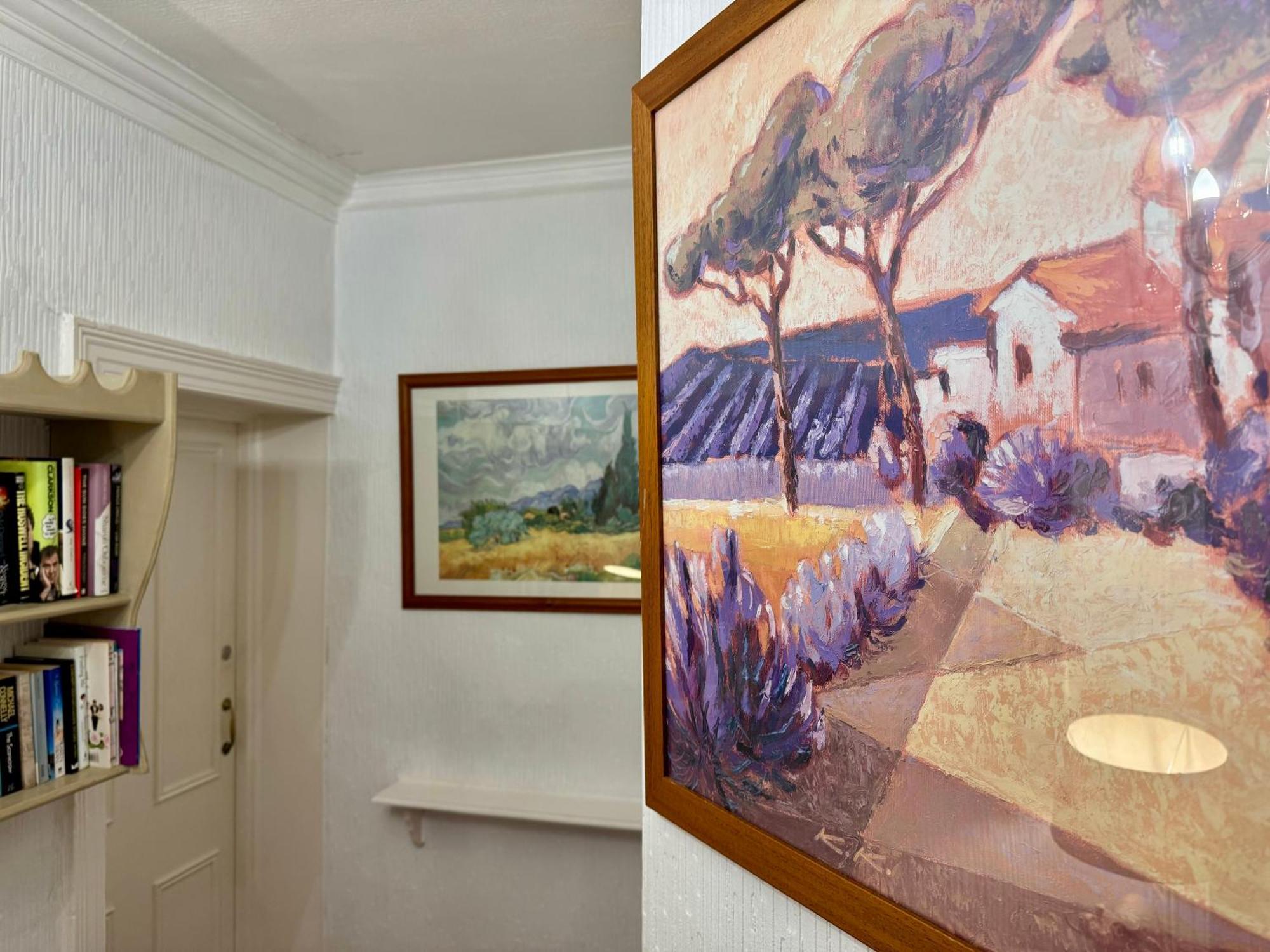 بيتوَس واي كود Fairhaven Stay المظهر الخارجي الصورة