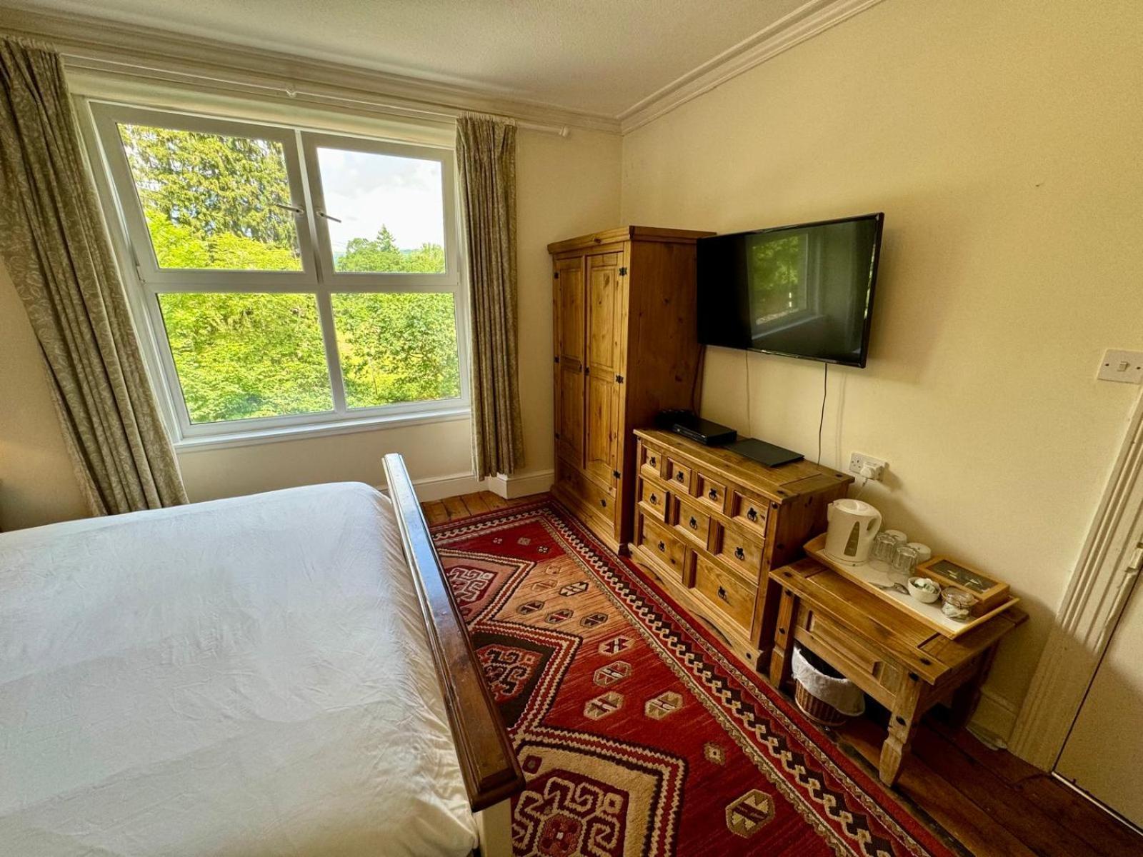 بيتوَس واي كود Fairhaven Stay الغرفة الصورة