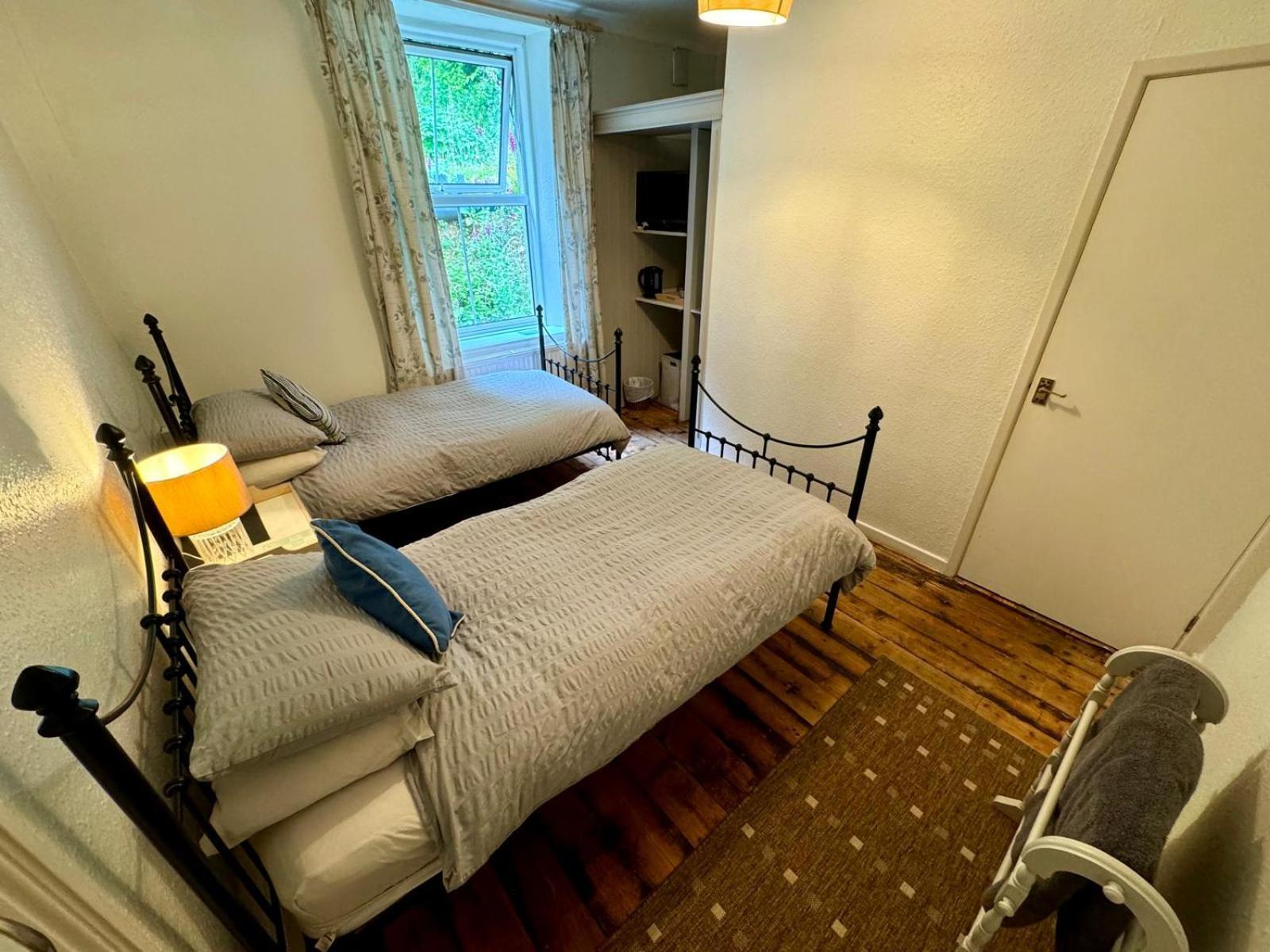 بيتوَس واي كود Fairhaven Stay الغرفة الصورة