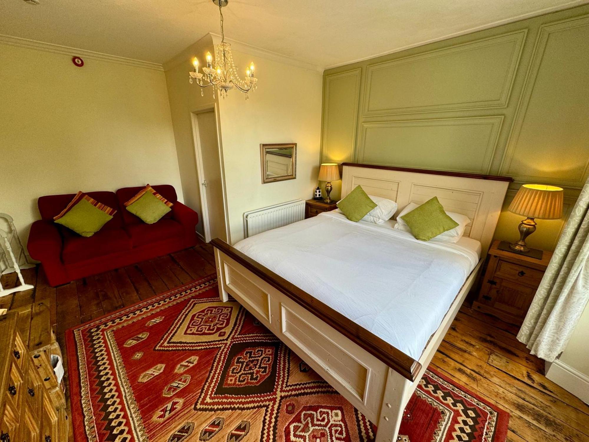 بيتوَس واي كود Fairhaven Stay المظهر الخارجي الصورة