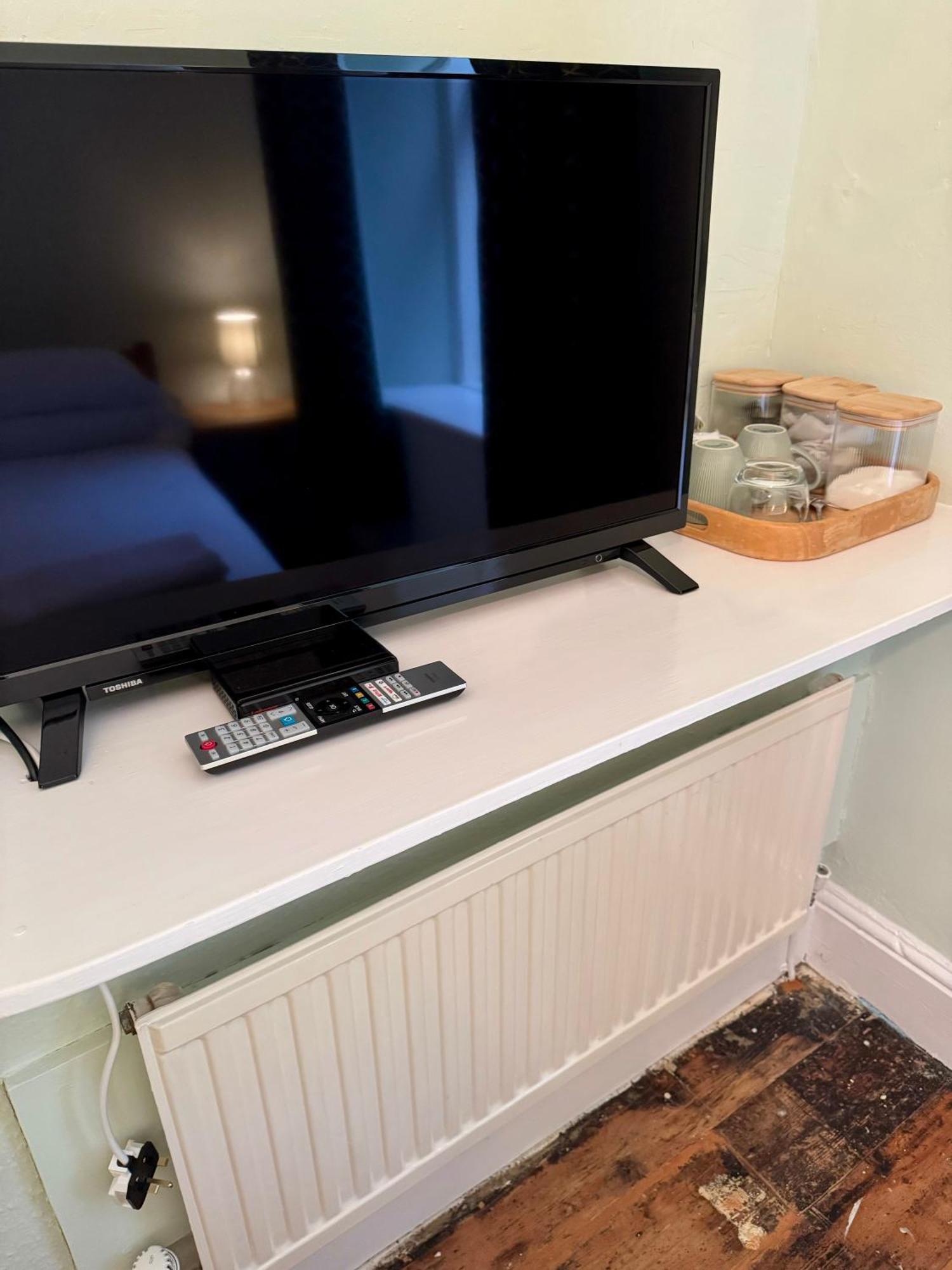 بيتوَس واي كود Fairhaven Stay الغرفة الصورة