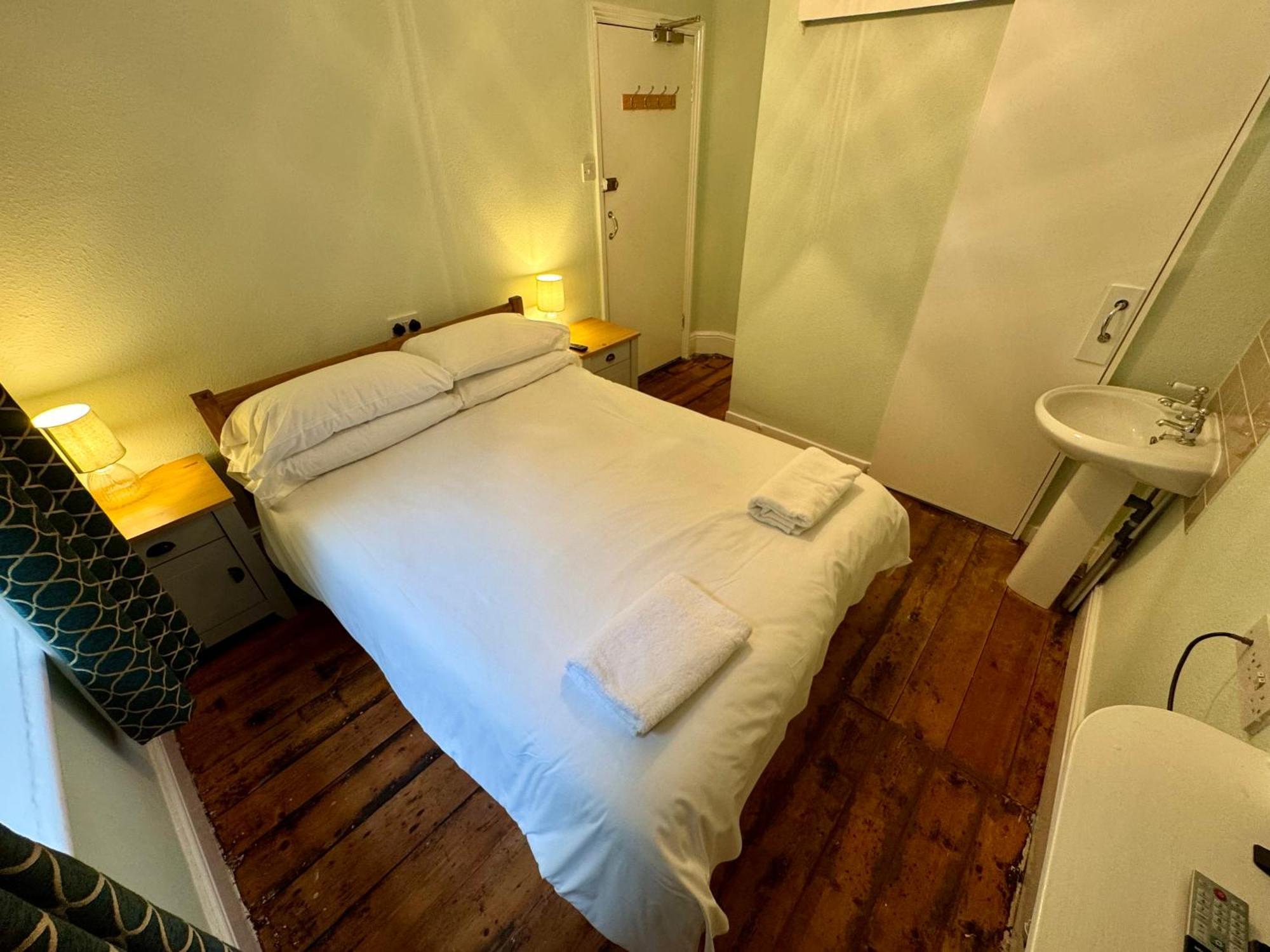 بيتوَس واي كود Fairhaven Stay الغرفة الصورة