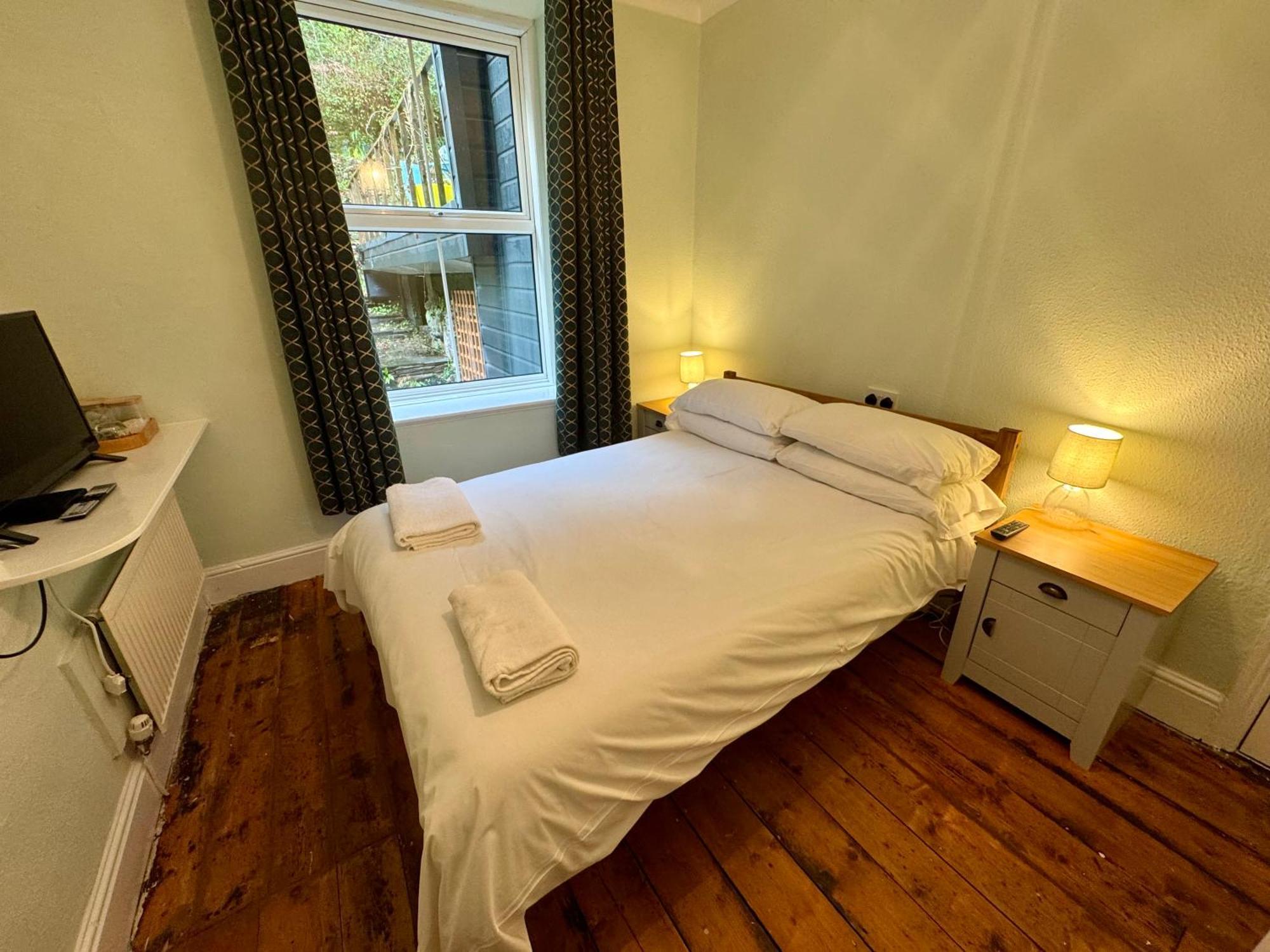 بيتوَس واي كود Fairhaven Stay المظهر الخارجي الصورة