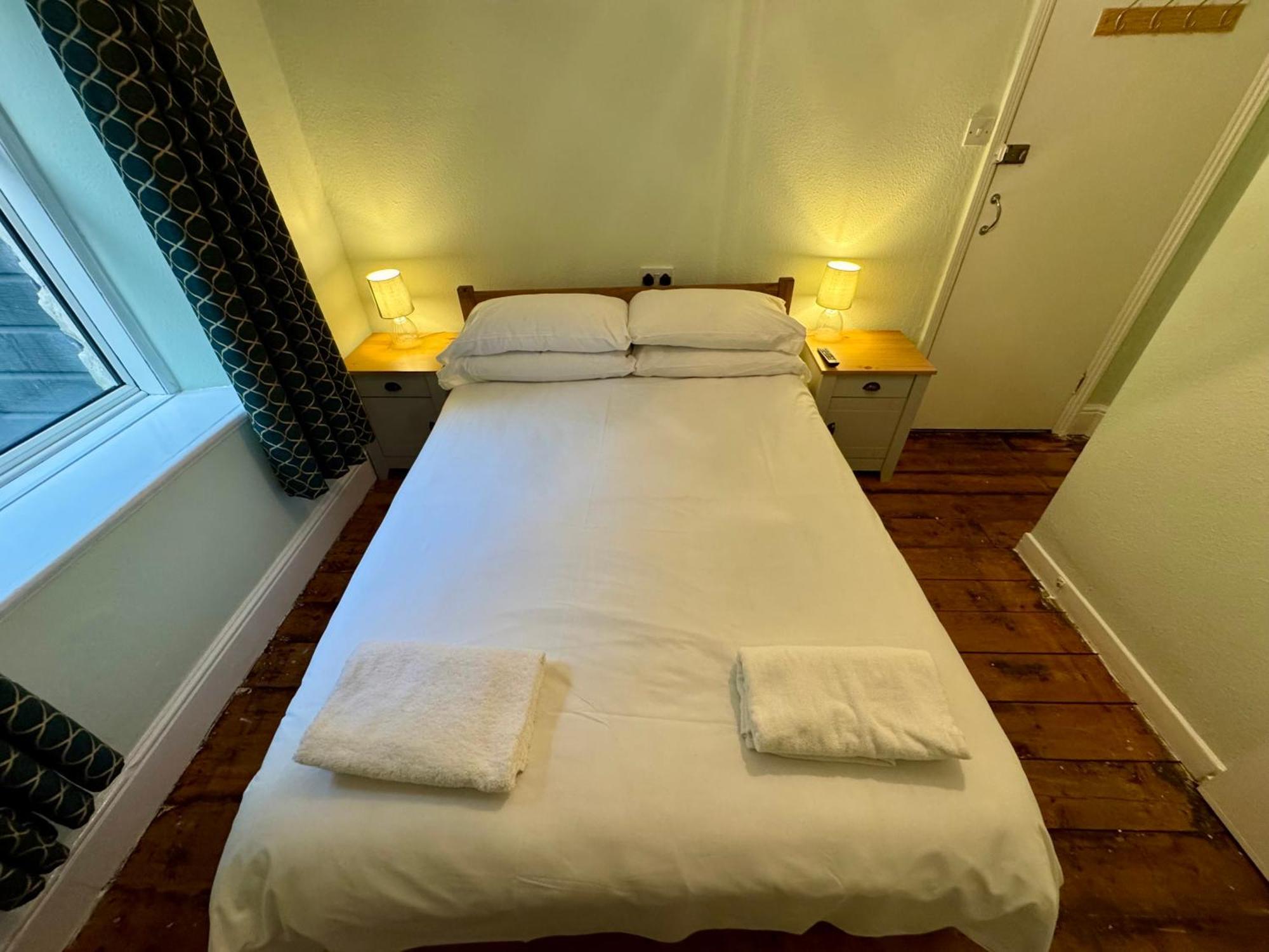 بيتوَس واي كود Fairhaven Stay الغرفة الصورة