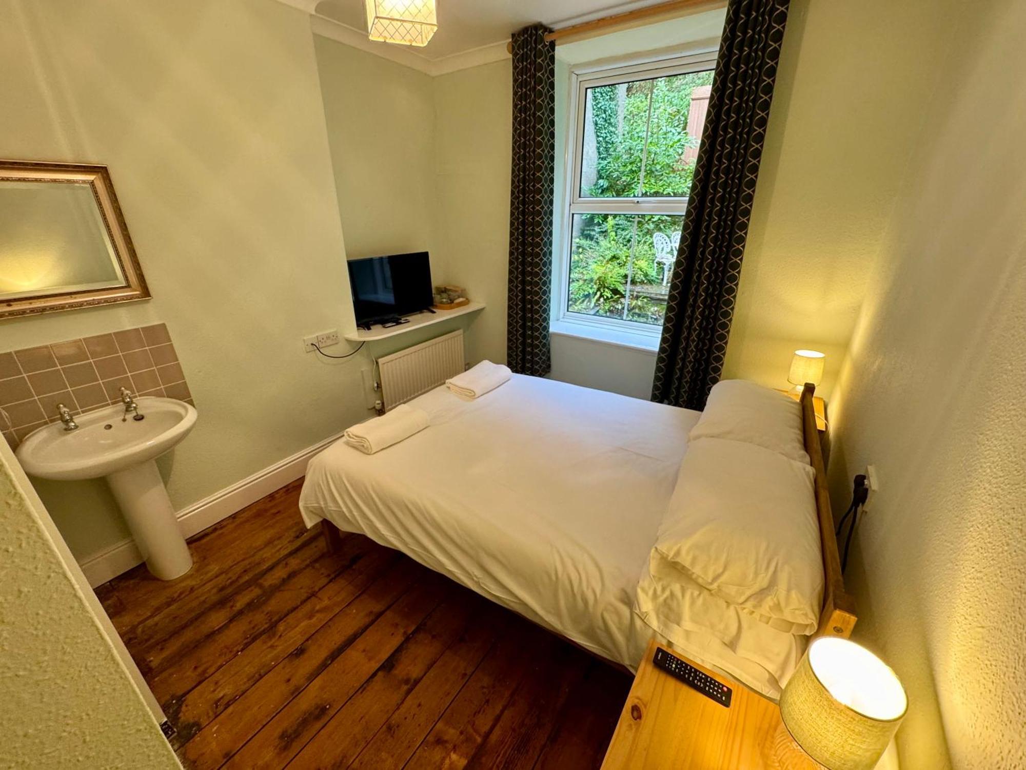 بيتوَس واي كود Fairhaven Stay الغرفة الصورة